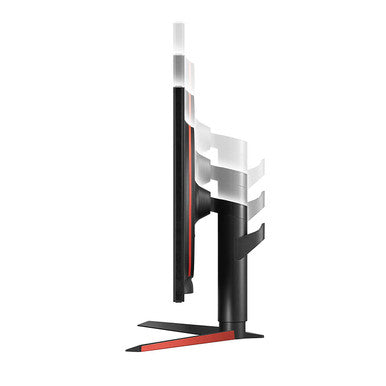 LG 27GK750F-B 27" Full HD 240Hz 1ms TN Gaming Monitor with FreeSync