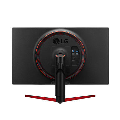 LG 27GK750F-B 27" Full HD 240Hz 1ms TN Gaming Monitor with FreeSync