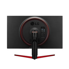 LG 27GK750F-B 27" Full HD 240Hz 1ms TN Gaming Monitor with FreeSync