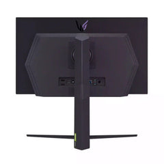 LG 27" UltraGear OLED Gaming Monitor QHD with 240Hz Refresh Rate , 2560 x 1440 Resolution | 27GR95QE-B