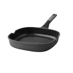 Berghoff Grill Pan Non-Stick Stone+ – 26cm | 3950589