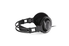 A4Tech Headset Black | HS100