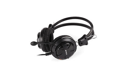 A4Tech Headphone Black | HS281