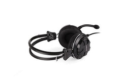 A4Tech Headphone Black | HS281