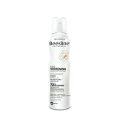 Beesline Deo Whitening Fragrance Free
