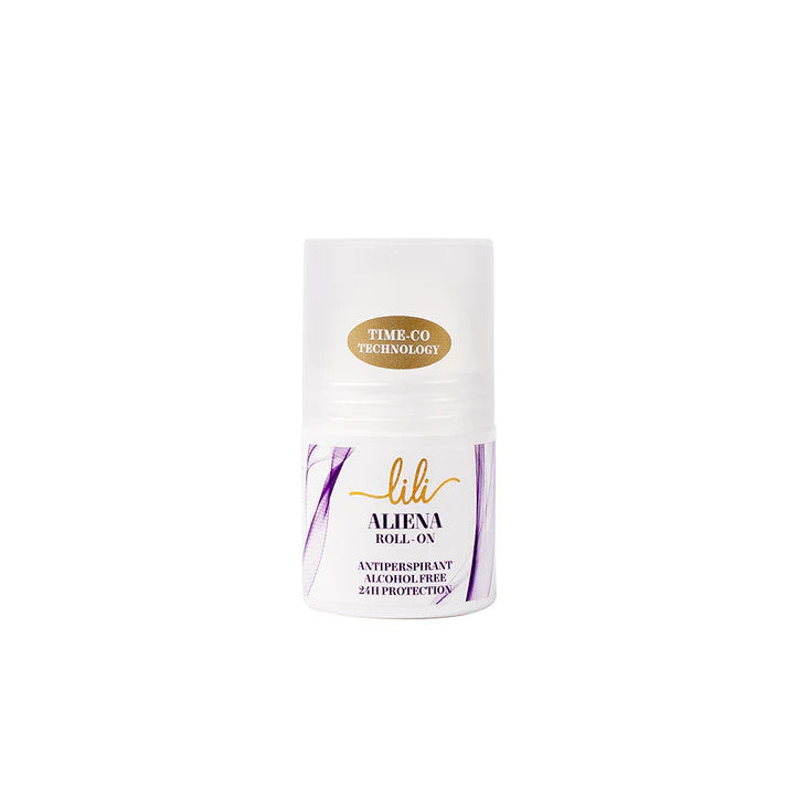 Lili Roll-On Deodorant Aliena 50ml | 281126