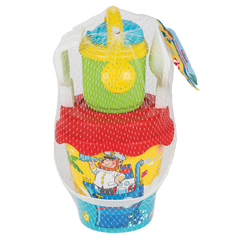 Pilsan Sweety Bucket Set | 06-003