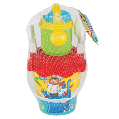 Pilsan Sweety Bucket Set | 06-003