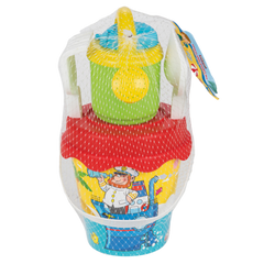 Pilsan Sweety Bucket Set | 06-003