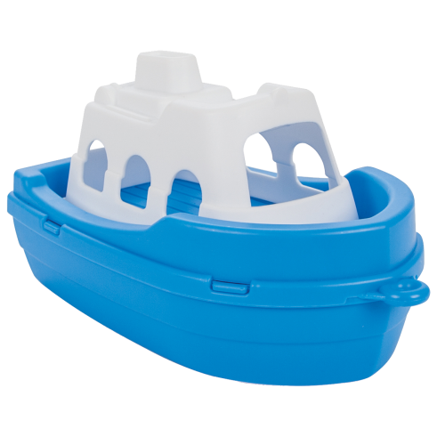 Pilsan Mini Boats - Blue | 06-132