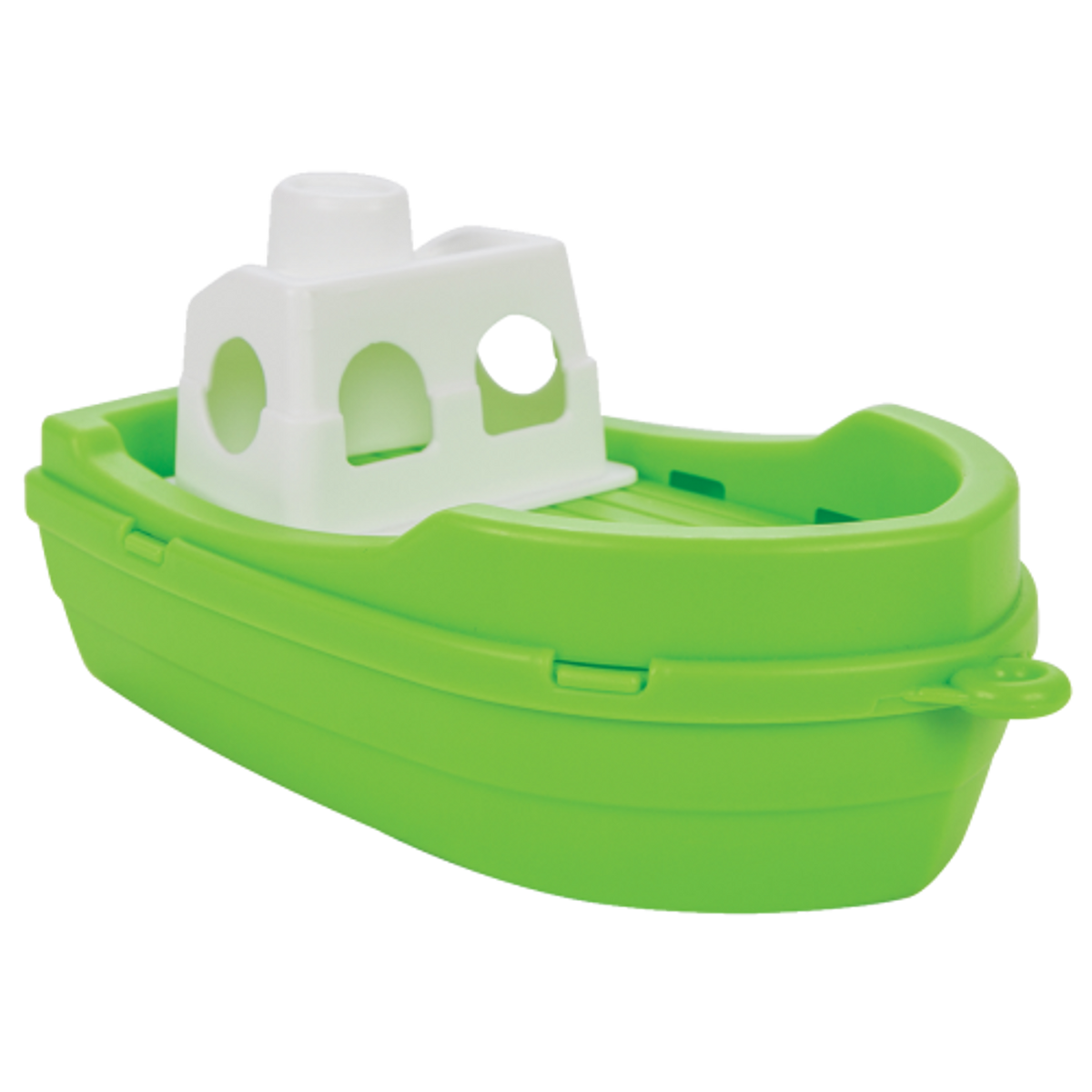 Pilsan Mini Boats - Green | 06-132