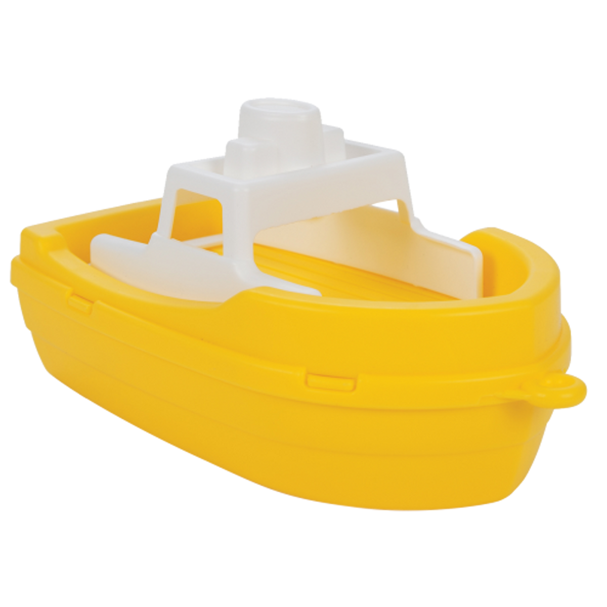 Pilsan Mini Boats - Yellow | 06-132