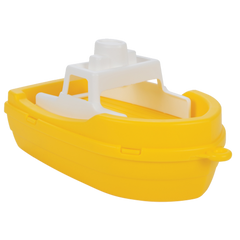 Pilsan Mini Boats - Yellow | 06-132