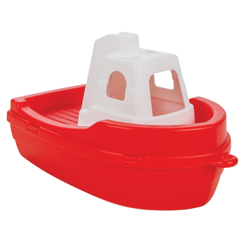 Pilsan Mini Boats - Red | 06-132