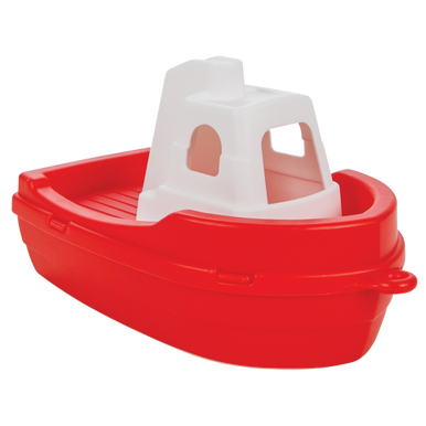 Pilsan Mini Boats - أحمر | 06-132