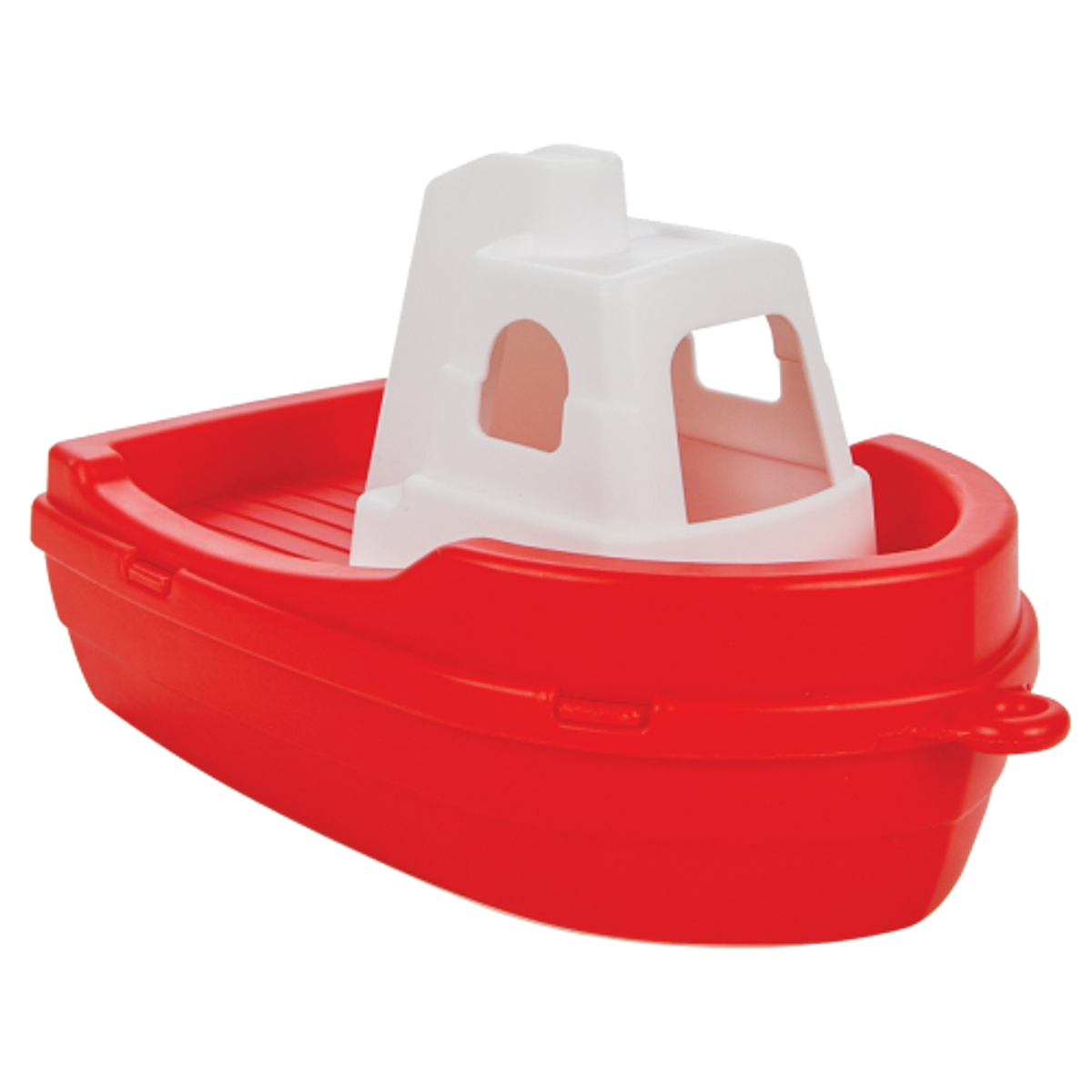 Pilsan Mini Boats - Red | 06-132