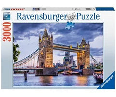 Ravensburger Looking good, London! 3000p | RV16017-4
