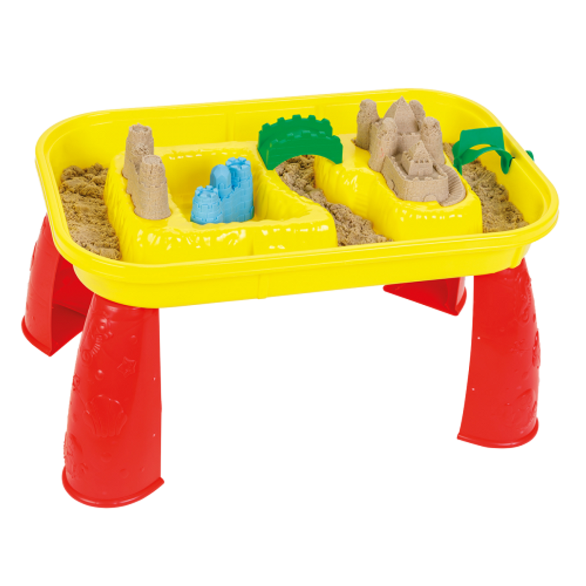Pilsan Sand and Water Table | 06-307
