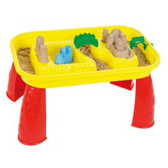 Pilsan Sand and Water Table | 06-307