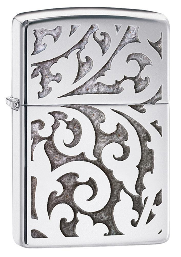 Zippo Filigree Design Windproof Lighter | 28530