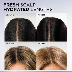 L'Oréal Paris Elvive Hyaluron Pure Conditioner - 200ml