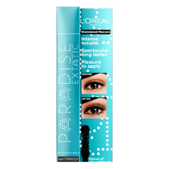 L'Oréal Paris Paradise Extatic Waterproof Mascara