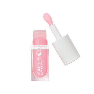 Bourjois HM SOS Lip Oil - 01 Douceur de Rose | 285560
