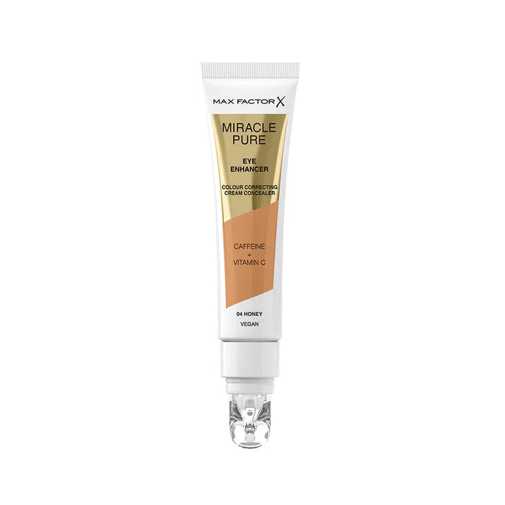 Max Factor Miracle Pure Eye Enhancer - 04 Honey | 285784