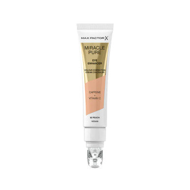 Max Factor Miracle Pure Eye Enhancer - 03 Peach | 285785