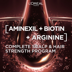 L'Oréal Paris Elvive Fall Resist Anti Hair-Fall Conditioner With Aminexil - 200ml