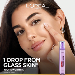 L'Oréal Paris Revitalift Glass Skin Liquid Cream - 50ml