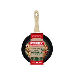 Pyrex Cook & Care Non Stick Frying Pan 24cm | CR24BF6