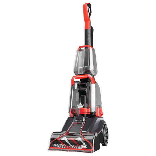 Bissel Upright Turbo Clean with Power Brush 600w |  2889K