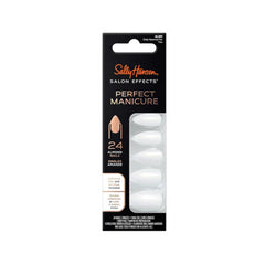 Sally Hansen Press On Nails-Only Hv Ice For You | 289530