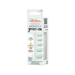 Sally Hansen Press-On Nails - In Amazement Mint | 289538