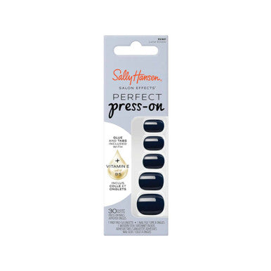 Sally Hansen Press-On Nails - Lunar Eclipse | 289539
