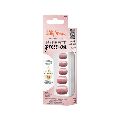 Sally Hansen Press-On Nails - Miss Bliss | 289540