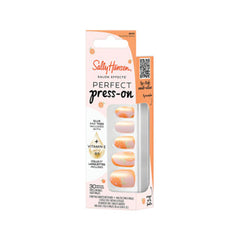 Sally Hansen Press-On Nails - Sunshine Spritz | 289541