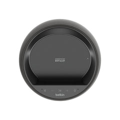 Belkin SOUNDFORM™ Elite Smart Speaker + Wireless Charger with Devialet Audio | G180001T