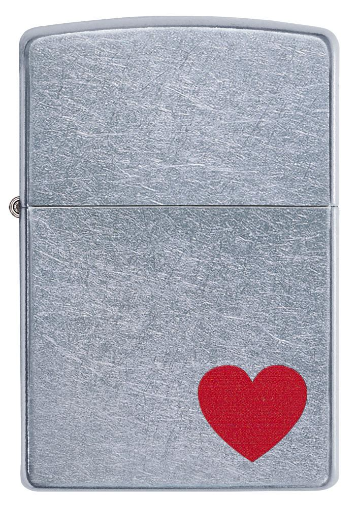 Zippo Love Design Windproof Lighter | 29060