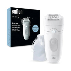Braun Silk-épil 5 Epilator | SE5-011