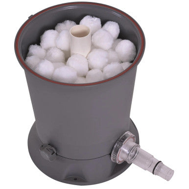 Jilong Avenli Clean Plus Sand Filter Pump Fiber Balls - 400g | 290854