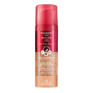 Bourjois Healthy Mix Glow Tint Essence - 003 فاتح إلى متوسط | 290970