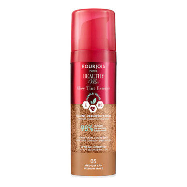 Bourjois Healthy Mix Glow Tint Essence - 005 تان متوسط | 290972