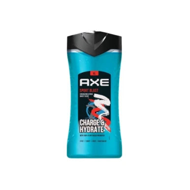 AXE Sport Blast Body Wash for Men | 292109