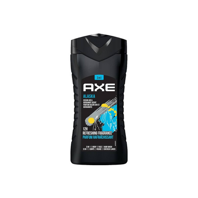 AXE Alaska Body Wash for Men | 292113