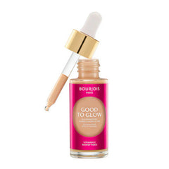 كريم أساس Bourjois Good To Glow - 003 فاتح | 294950