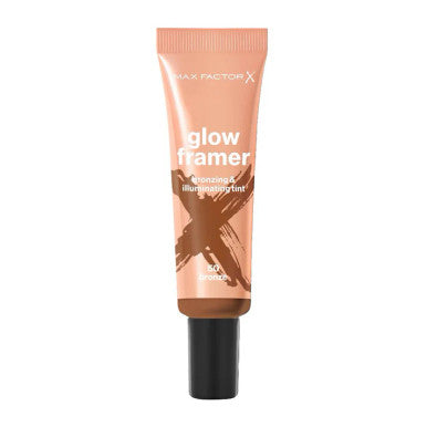 Maxfactor Glow Framer Tint - برونزي 50 | 294982