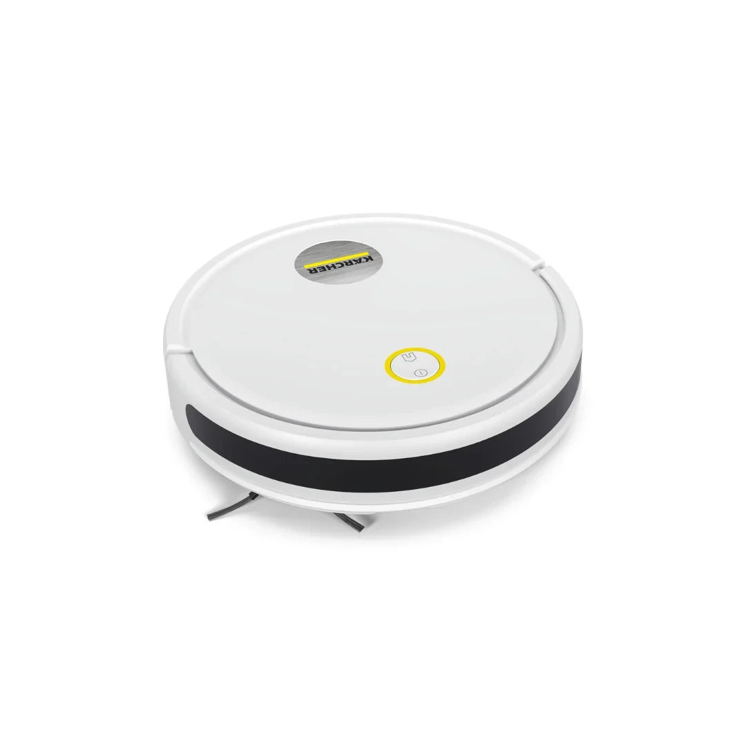 Kärcher RCV 2 Robot Vacuum Cleaner and Mop | 1.269-670.0