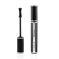 Cybele 3D Volume Mascara 19ml - Dark Black | 295800